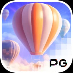 บอลลูนพารวย