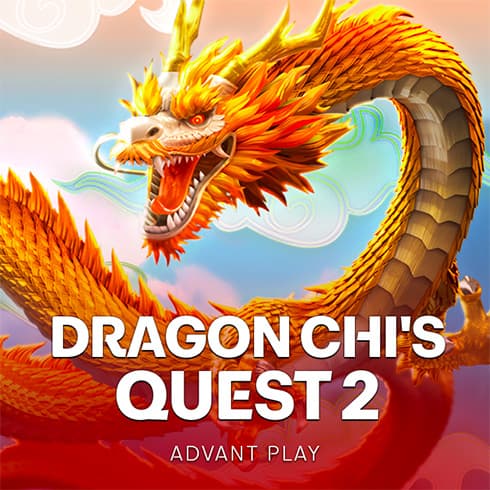 Dragon Chi's Quest 2