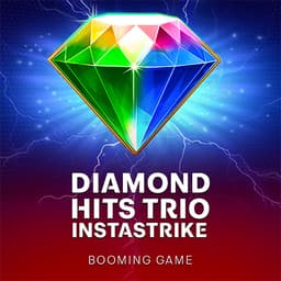 Diamond Hits Trio InstaStrike
