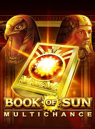 Book of Sun Multichance
