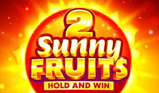 Sunny Fruits 2: Hold & Win