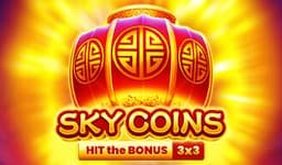 Sky Coins