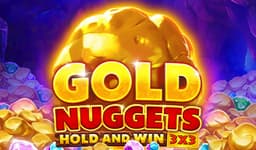Gold Nuggets