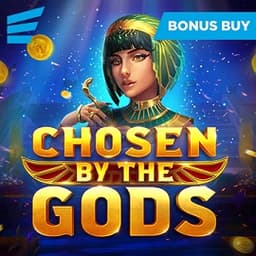 Chosen by the Gods