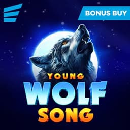 Young Wolf Song