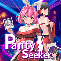 Panty Seeker
