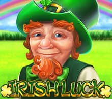 SlotIrishLuck