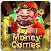 Money Comes