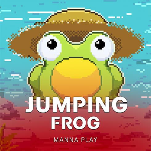 Jumping Frog