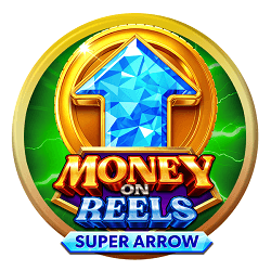 Money on Reels Super Arrow