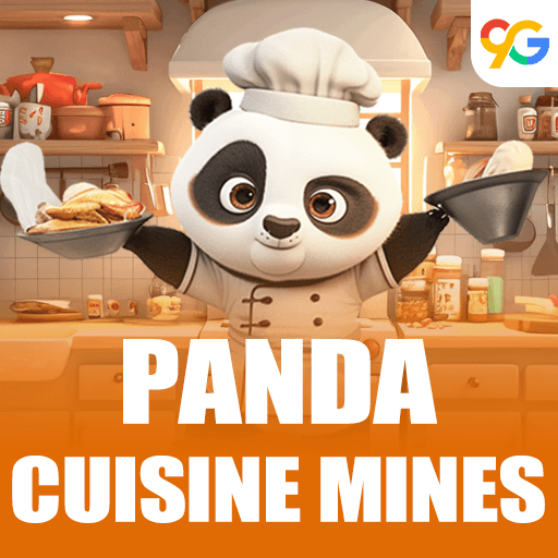 Panda Cuisine Mines