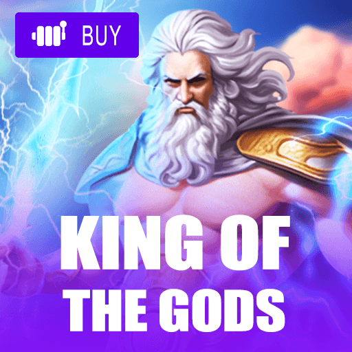 King Of The Gods