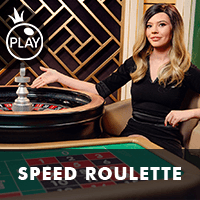 Live - Speed Roulette
