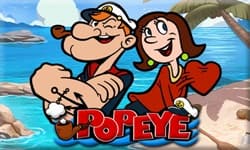 Popeye