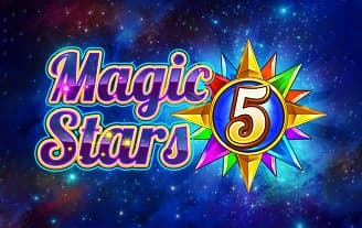 Magic Stars 5
