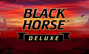 Black Horse Deluxe