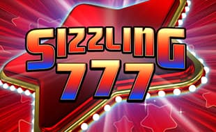 Sizzling 777