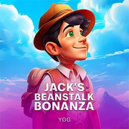 Jack’s Beanstalk Bonanza