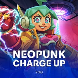 Neopunk Charge Up