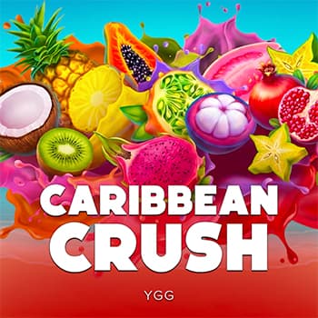 Caribbean Crush